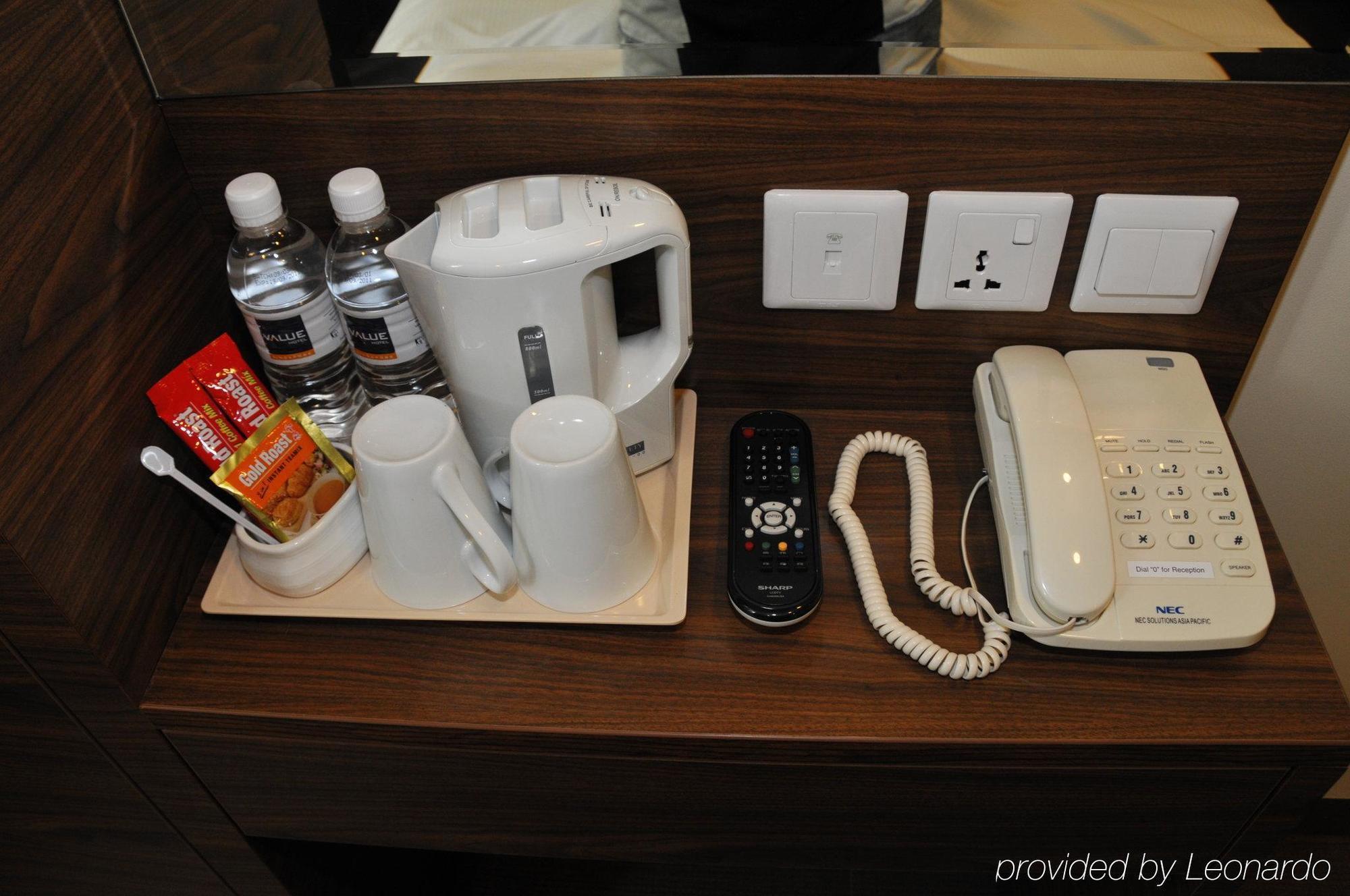 Value Thomson 3* Singapore