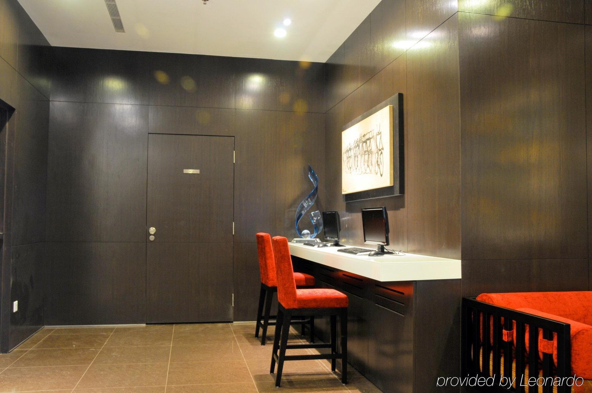 Value Thomson Hotel 3*