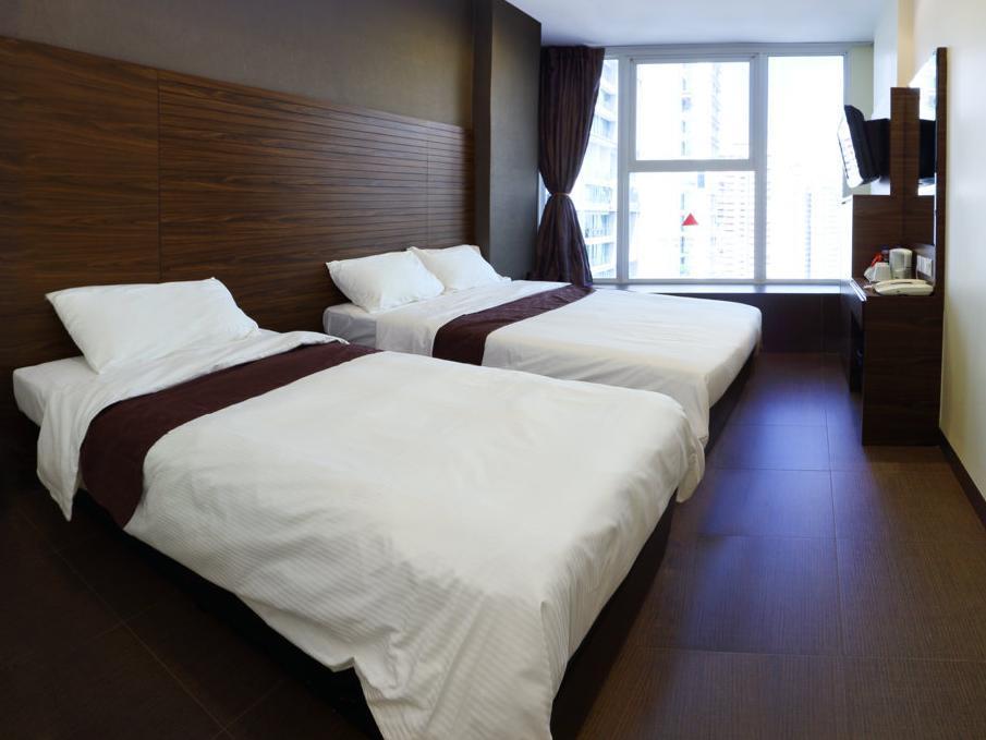 Value Thomson Hotel Singapore