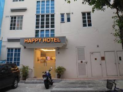 Happy Hotel Singapore