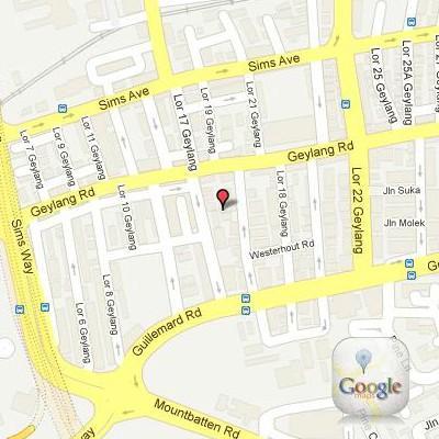 81 Geylang 2*