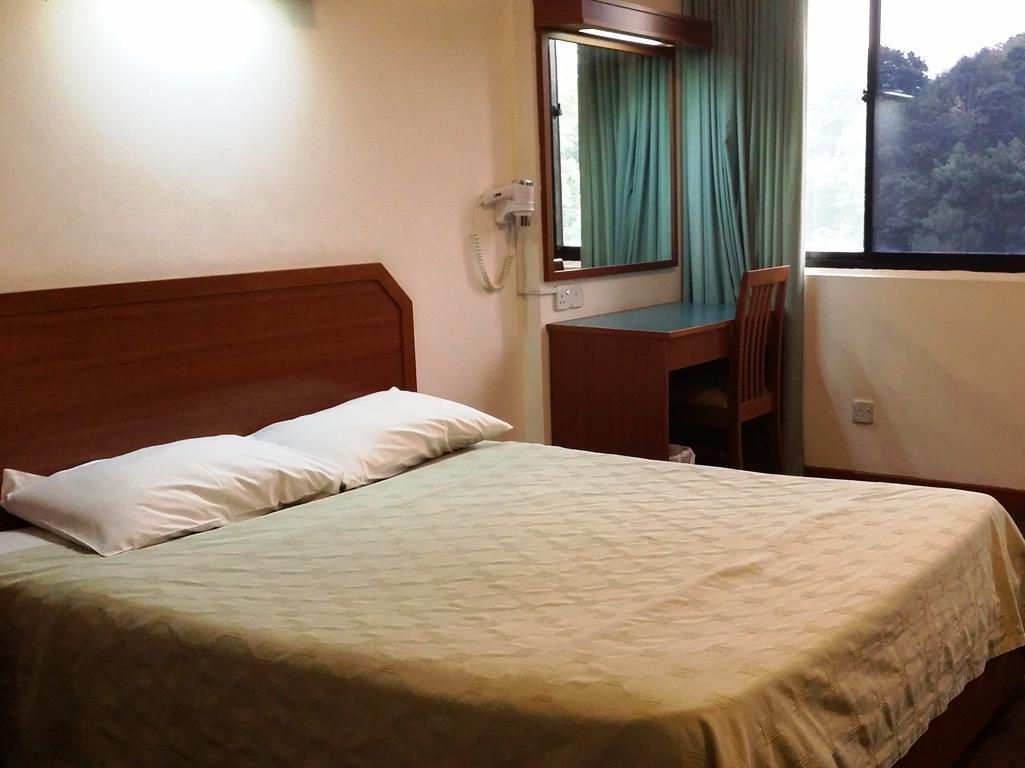 Supreme Hotel 3*