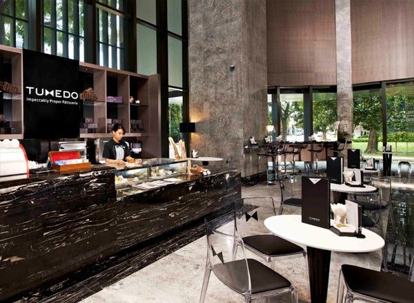 Carlton 5* Singapore