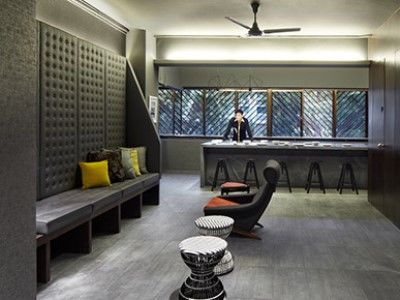 The Pod At Road Boutique Capsule Capsule hotel Singapore