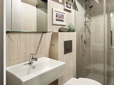 The Pod At Road Boutique Capsule Capsule hotel Singapore