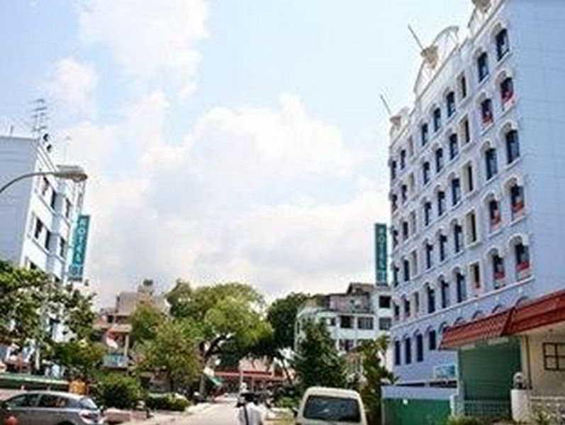 81 Geylang Hotel Singapore