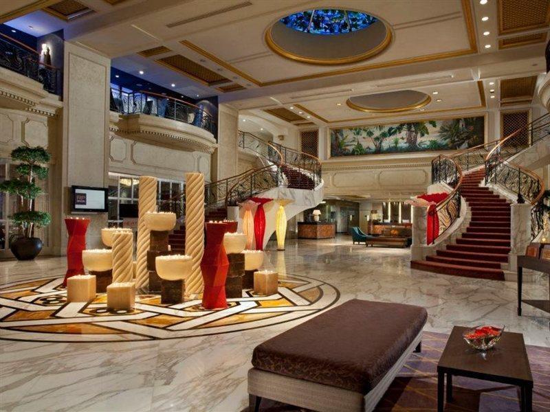 Royal Plaza On Scotts Singapore