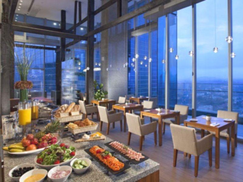 Oasia Novena, By Far East Hospitality