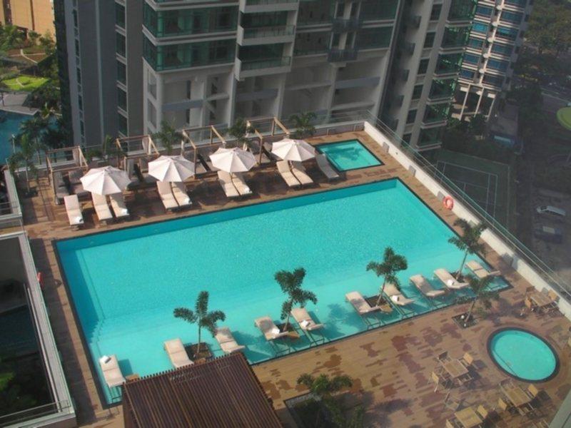 Hotel Oasia Novena, By Far East Hospitality Singapore