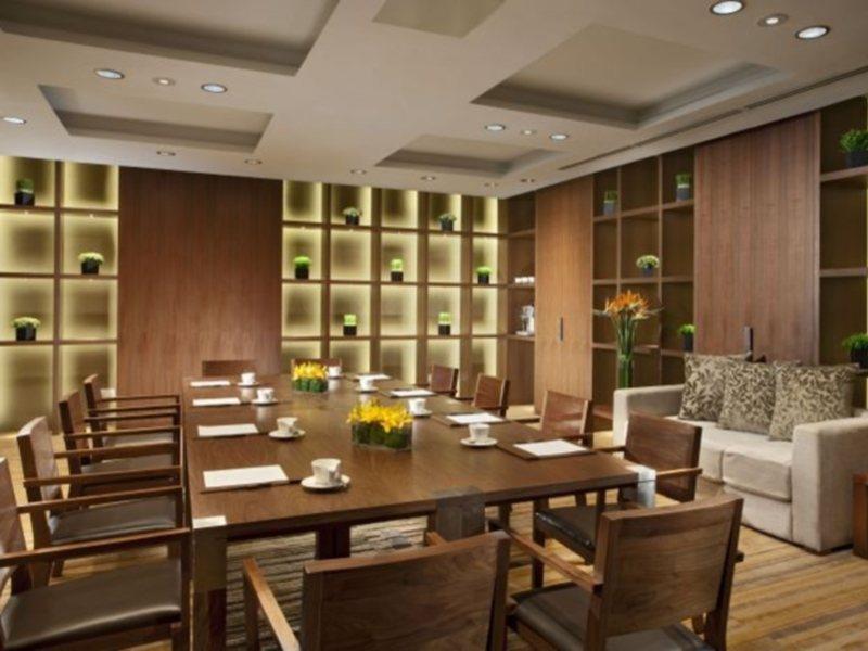 Hotel Oasia Novena, By Far East Hospitality 4*