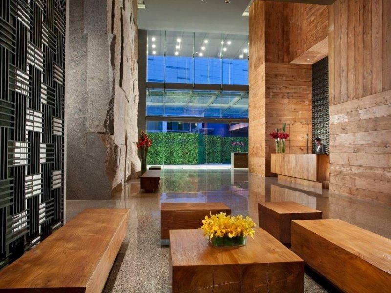 Hotel Oasia Novena, By Far East Hospitality