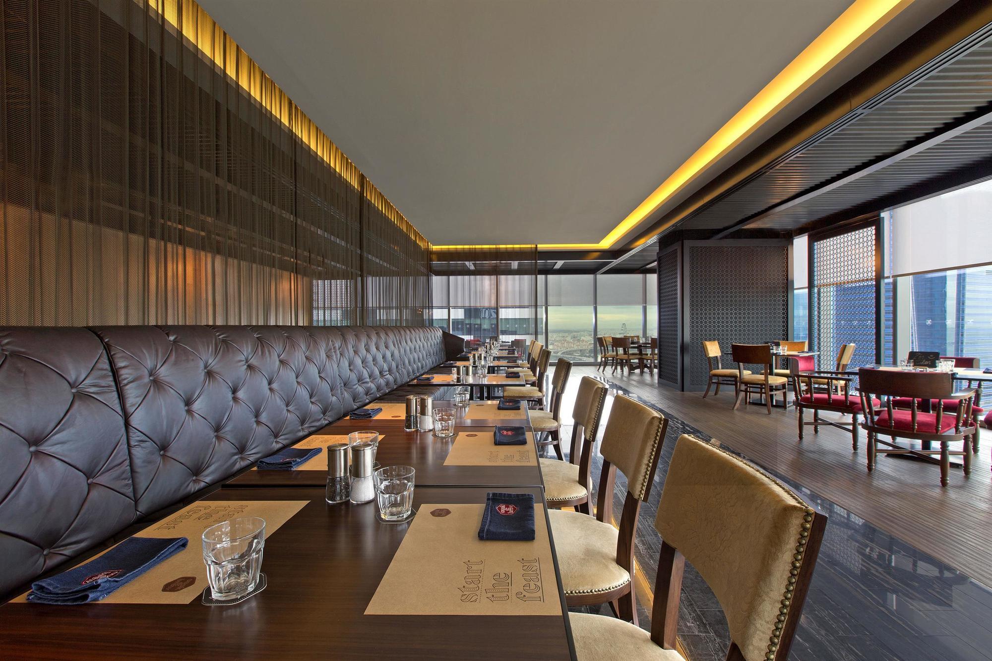 Hotel The Westin 5*