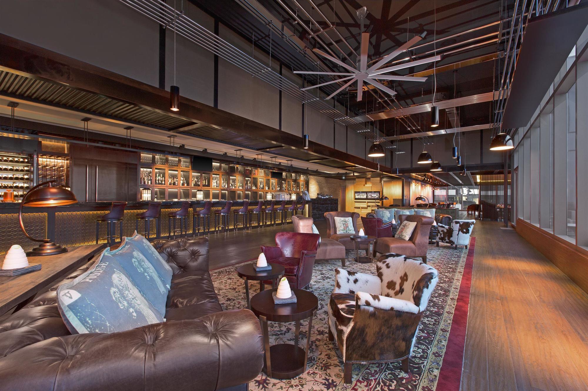 Hotel The Westin 5*
