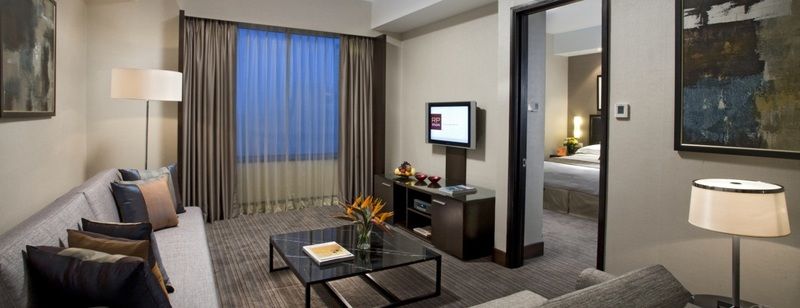 Royal Plaza On Scotts Singapore