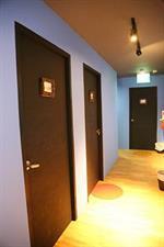 Fernloft Little India Hotel