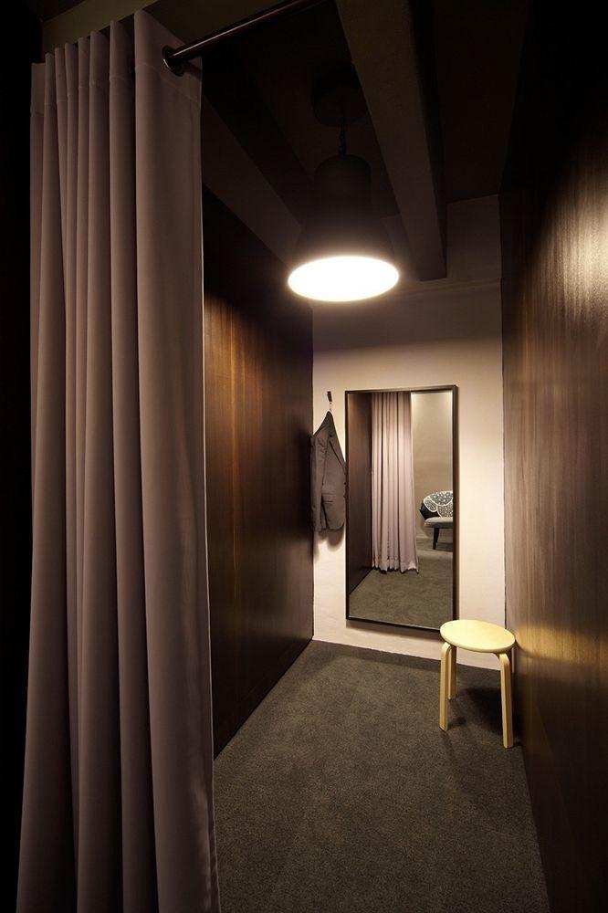 The Pod At Road Boutique Capsule Capsule hotel 2*