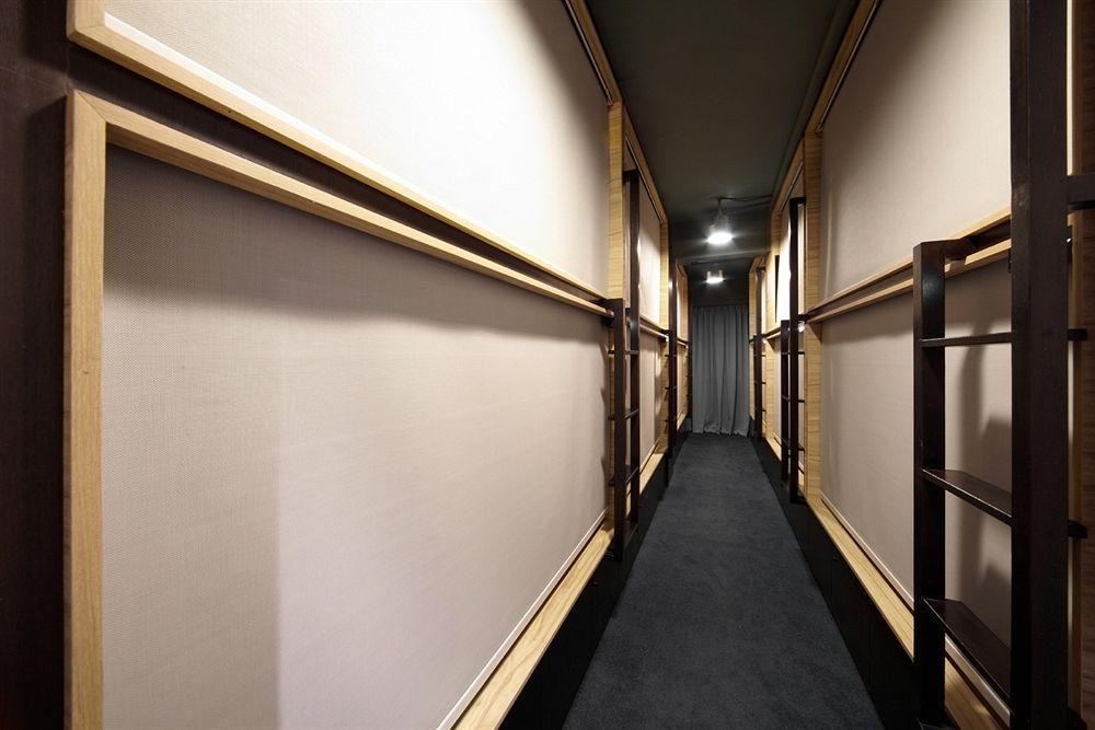 The Pod At Road Boutique Capsule Capsule hotel 2*