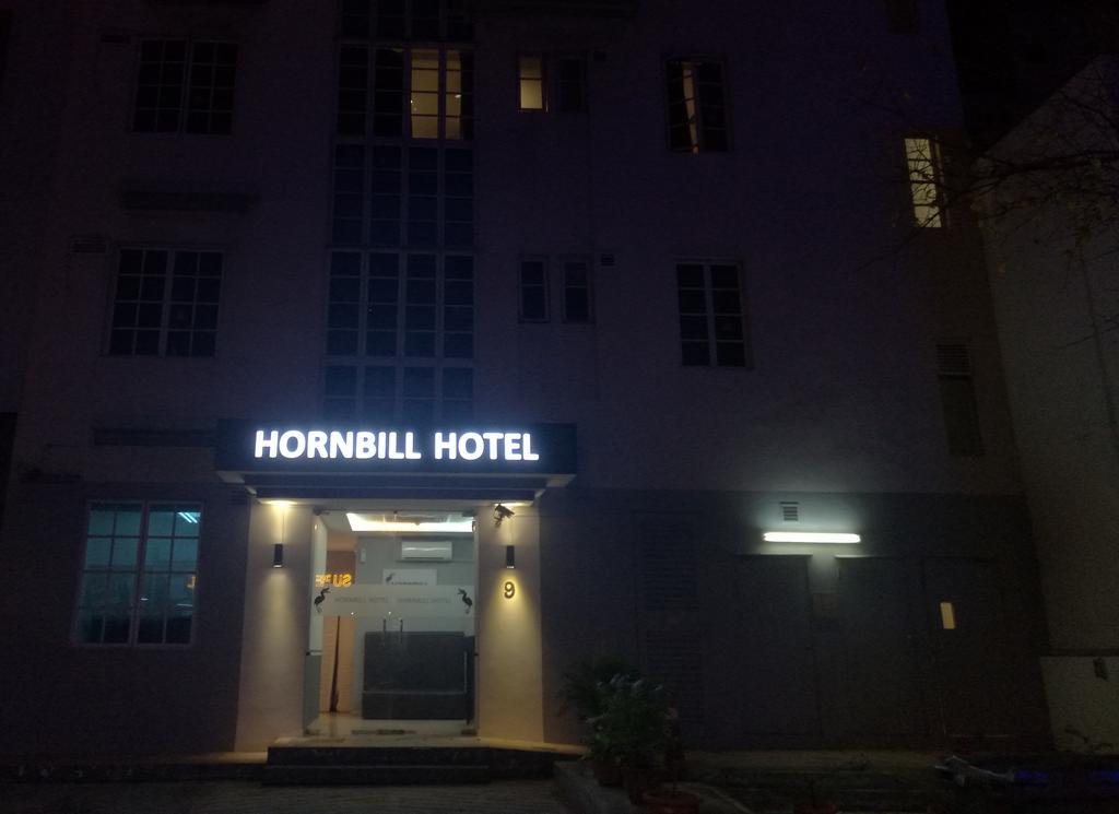 Hotel Happy