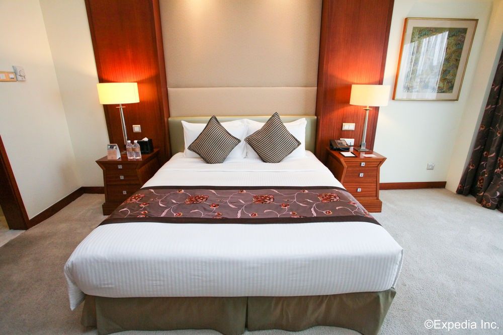 Copthorne King's 4* Singapore