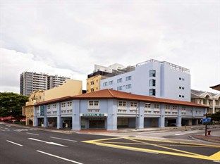 81 Fuji Hotel