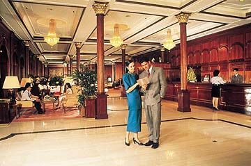 Hotel Ana Singapore