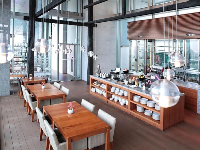 Oasia Novena, By Far East Hospitality