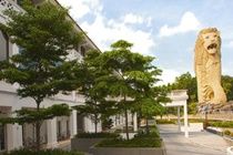 Movenpick Heritage Sentosa Singapore
