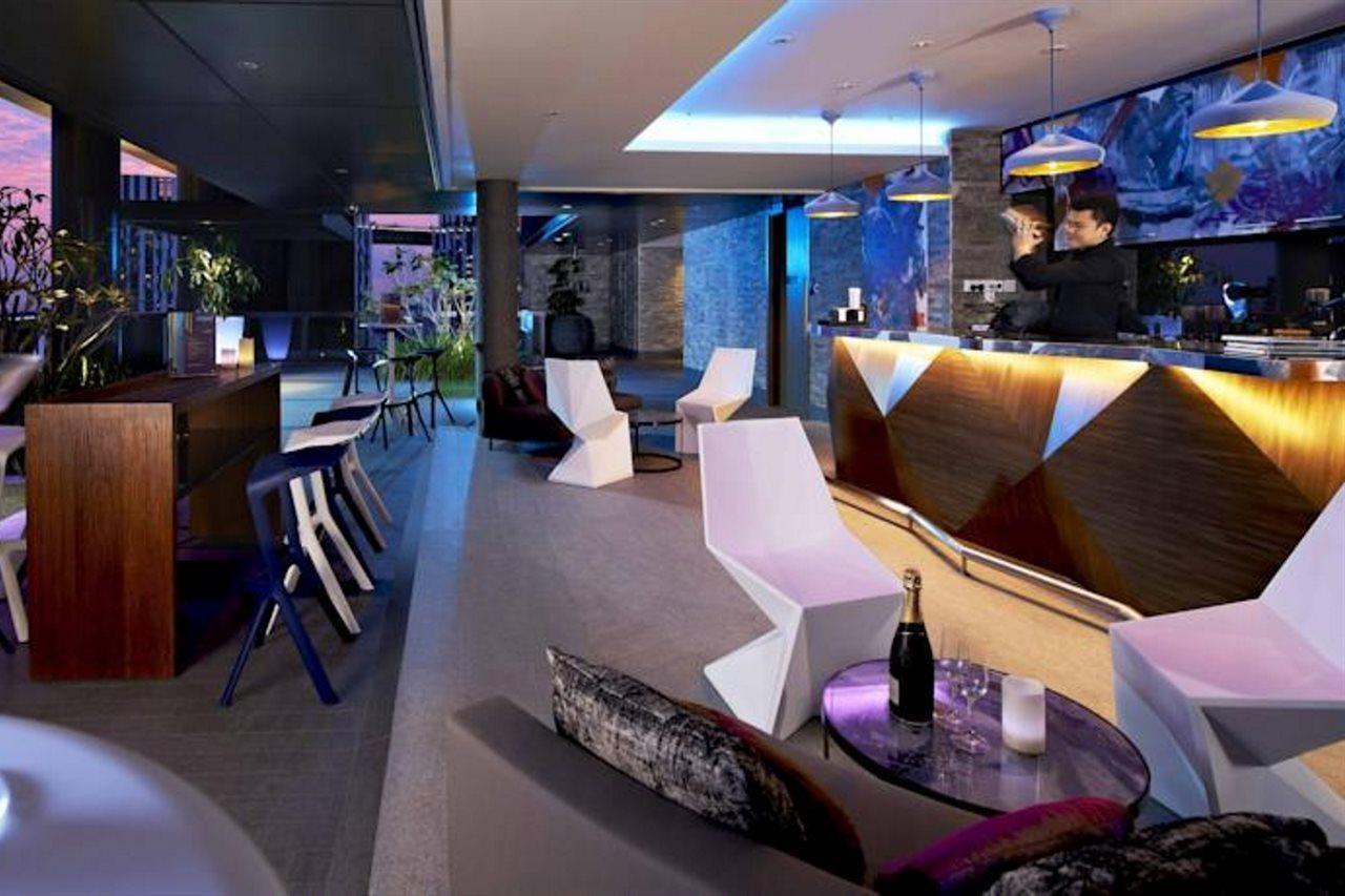Hotel Carlton Singapore