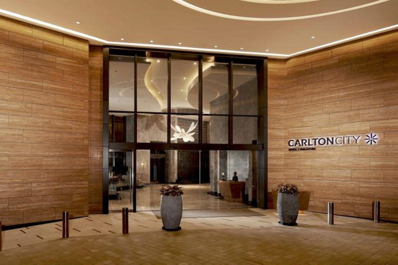 Carlton Hotel 5*