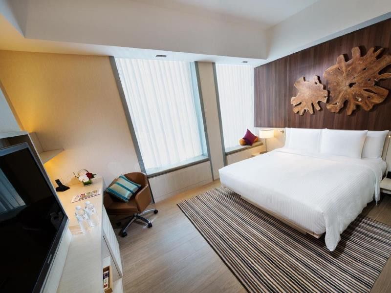 Oasia Novena, By Far East Hospitality
