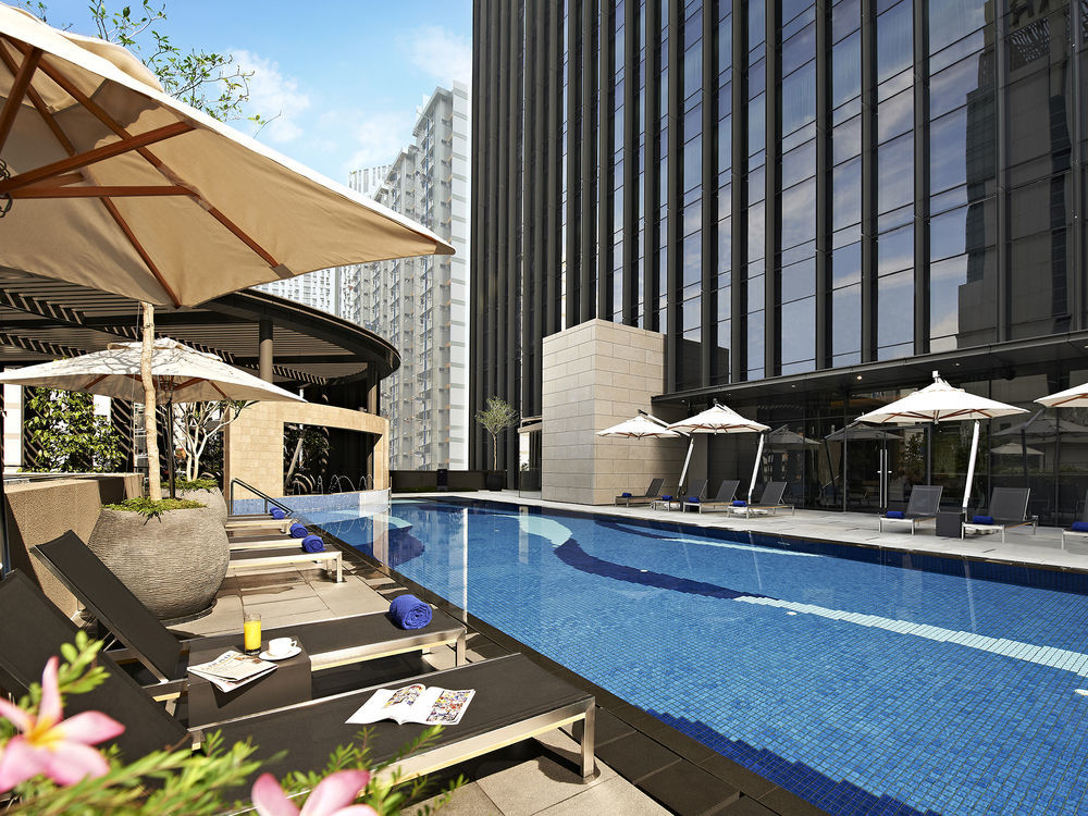 Carlton 5* Singapore