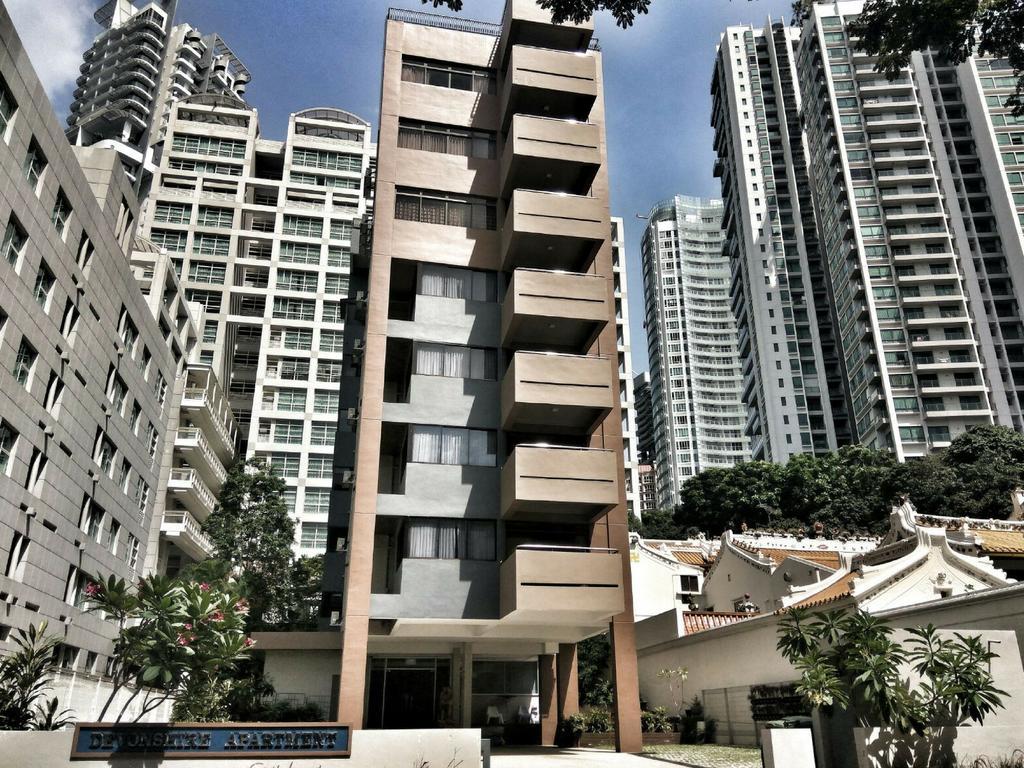 Aparthotel Greatwood At Devonshire Singapore