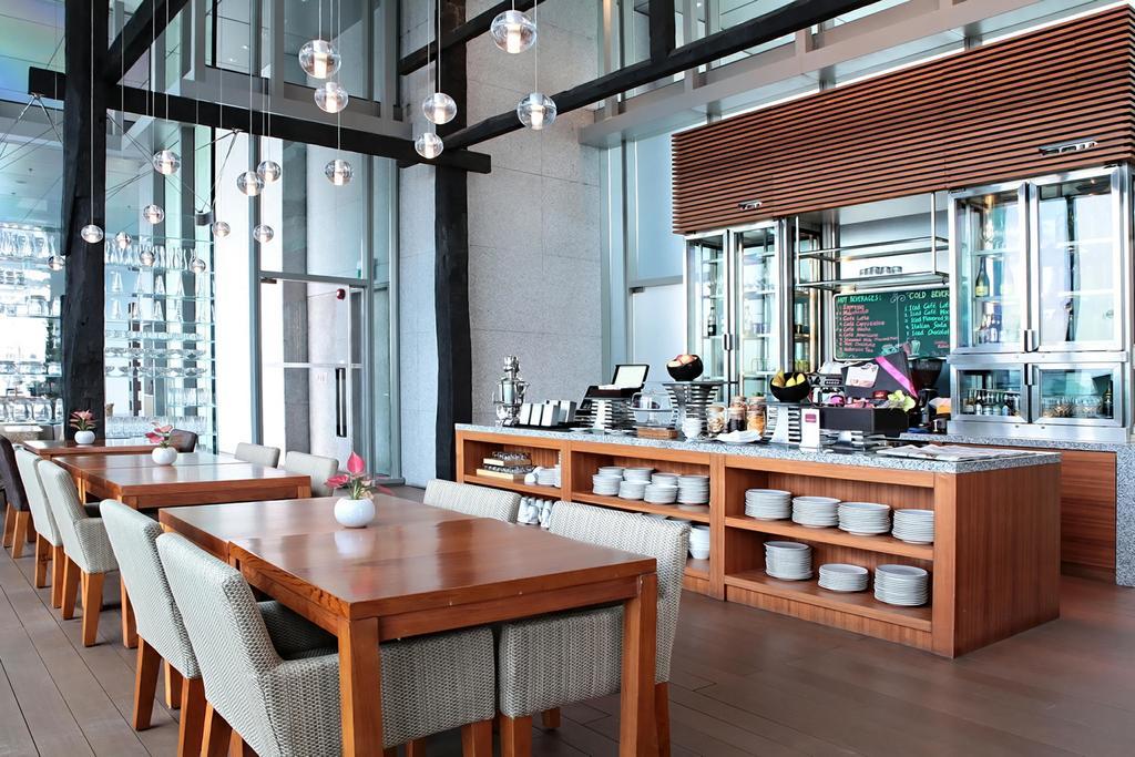 Oasia Novena, By Far East Hospitality Singapore
