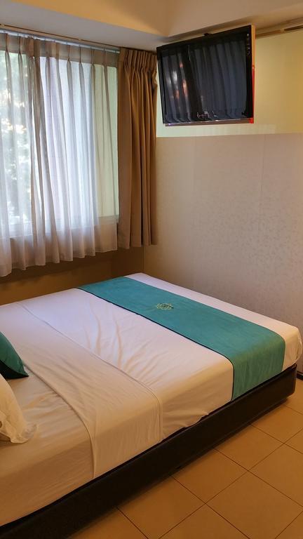 85 Garden Hotel Singapore