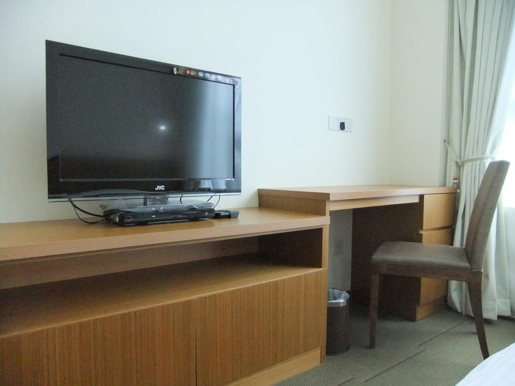 Hotel New Cape