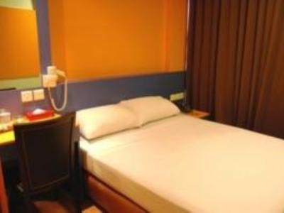 Fragrance - Kovan Hotel Singapore