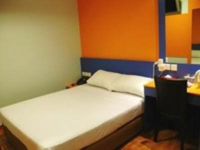 Fragrance - Kovan Hotel