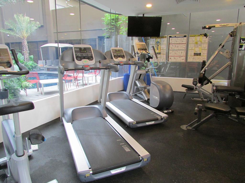 Ibis Styles On Macpherson 4* Singapore