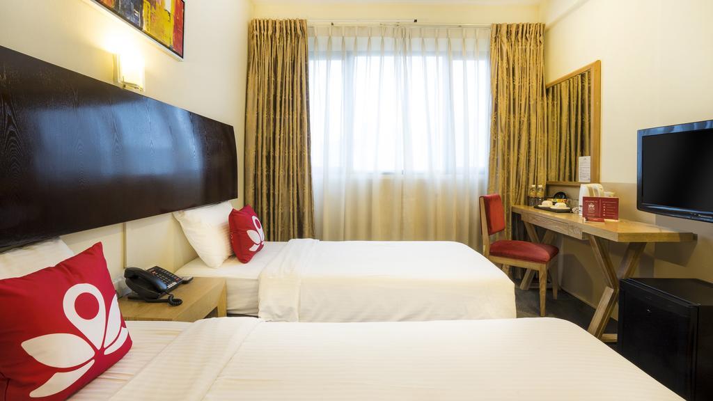 Zen Mustafa Hotel Singapore