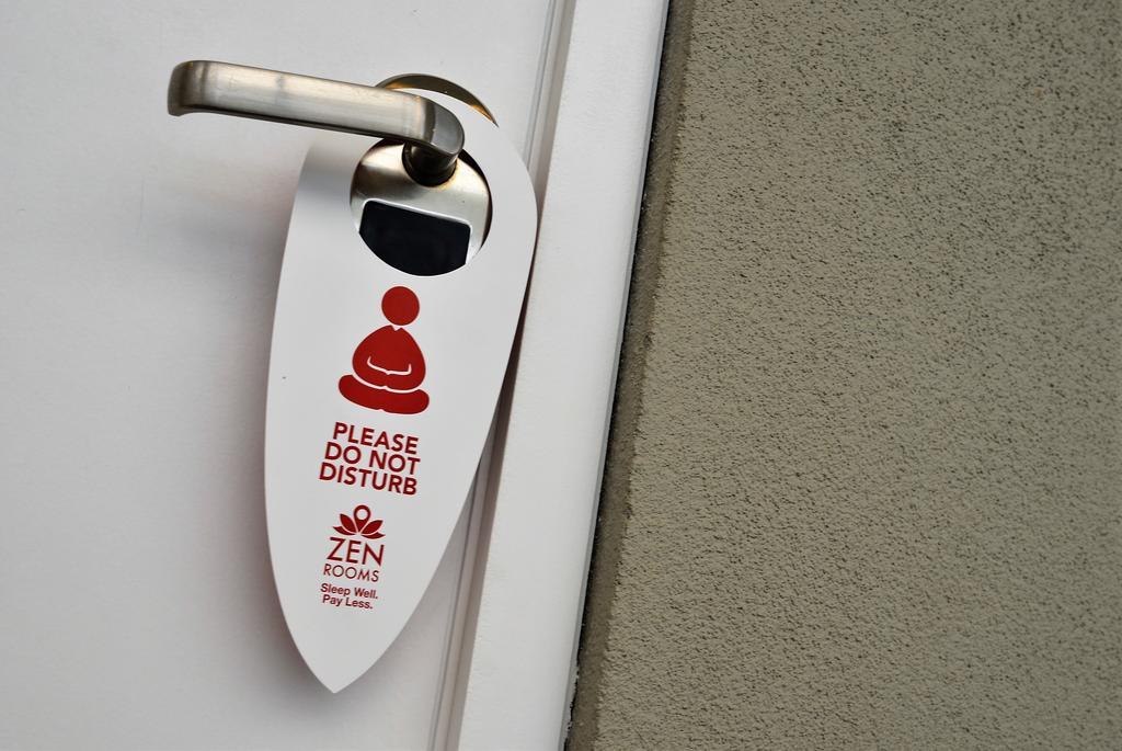 Hotel Zen Jinshan Singapore