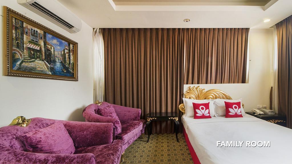 Zen Jinshan Hotel Singapore
