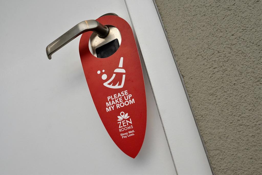 Zen Jinshan 3* Singapore