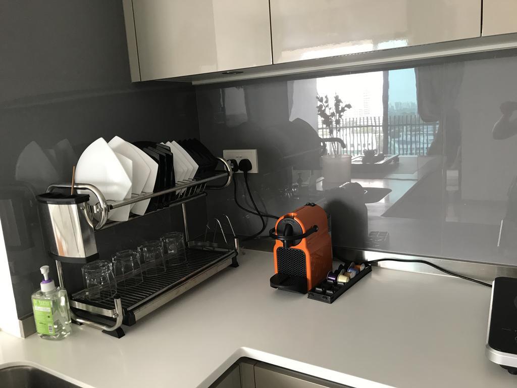 Apartment J Gateway Singapore