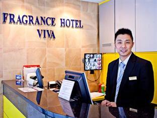 Fragrance - Viva Hotel Singapore