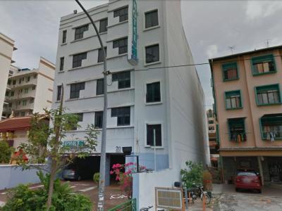 81 Geylang Hotel Singapore
