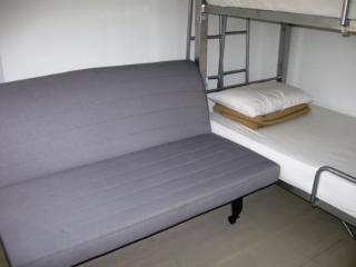 Hostel Ark Singapore