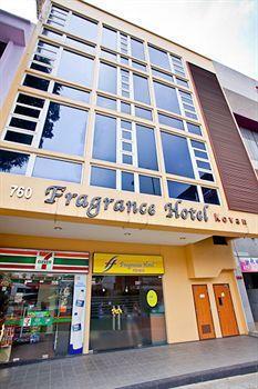 Fragrance - Kovan Hotel