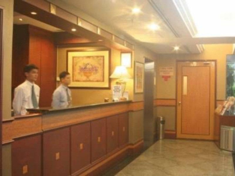 81 Geylang Hotel Singapore