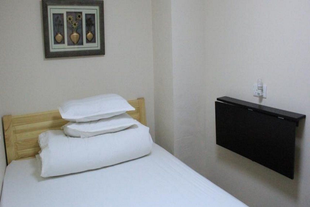 Aparthotel Heritage Collection On Chinatown - Mobile App Check-in 3*