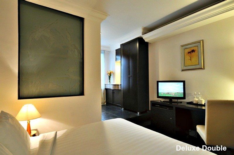 Hotel Reddoorz @ Aljunied